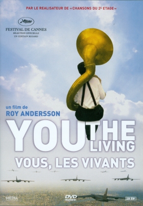 You the living - Vous, les vivants (2007)