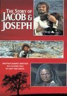 The Story of Jacob & Joseph - (with CD Sampler)