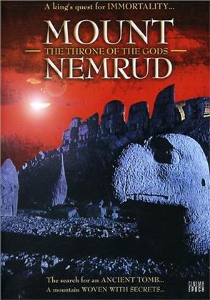 Mount Nemrud - The Throne of the Gods