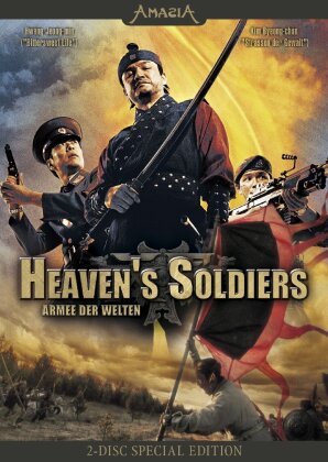 Heaven's Soldiers (2005)