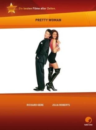 Pretty Woman - (Die besten Filme aller Zeiten) (1990)