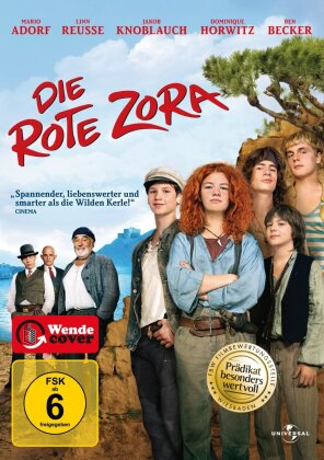 Die rote Zora (2007)