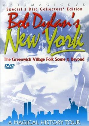 Bob Dylan - Bob Dylan's New York (Inofficial)
