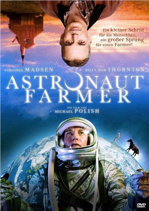 Astronaut Farmer (2006)