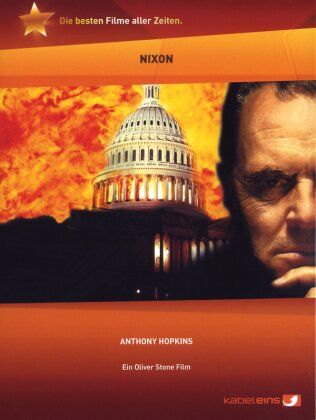 Nixon - (Die besten Filme aller Zeiten) (1995)