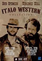Bud Spencer & Terence Hill Italo-Western Collection (2 DVDs)