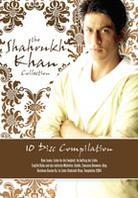 Shahrukh Khan Collection (10 DVDs)