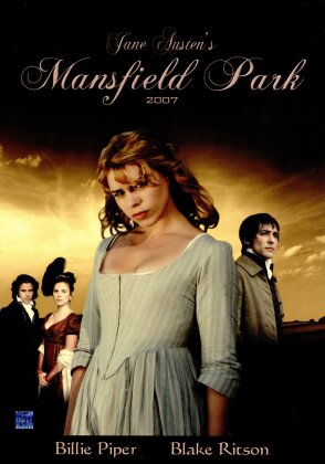 Mansfield Park (2007)