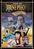 One Piece Movie Vol. 8
