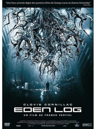 Eden Log (2007) (Single Edition)
