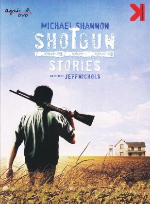 Shotgun stories (2007)