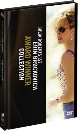 Erin Brockovich - (Award Winner Collection) (2000)
