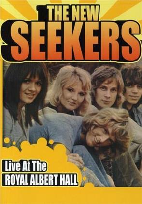 New Seekers - Live at the Royal Albert Hall