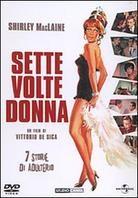 Sette volte donna - Women times seven (1967) (1967)