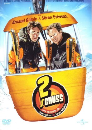 2 Schuss - Les conseils de Jean-Marc et Jean-Michel