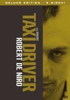 Taxi driver (1976) (Édition Deluxe, 2 DVD)