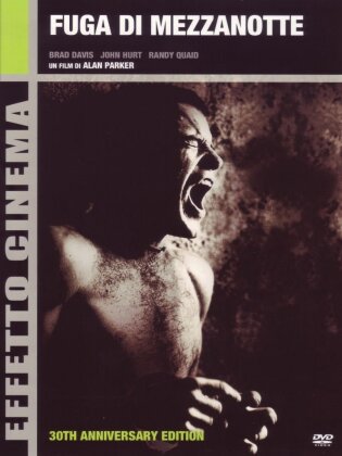 Fuga di mezzanotte (1978) (30th Anniversary Edition)