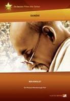Gandhi - (Die besten Filme aller Zeiten) (1982)