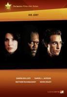 Die Jury - (Die besten Filme aller Zeiten) (1996)