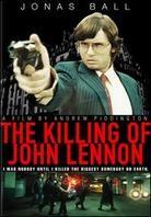 The killing of John Lennon