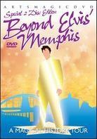 Elvis Presley - Beyond Elvis' Memphis (2 DVDs)