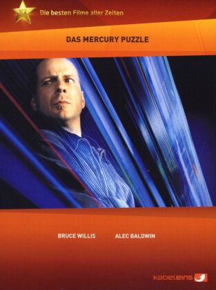 Das Mercury Puzzle - (Die besten Filme aller Zeiten) (1998)