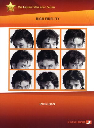 High fidelity - (Die beste Filme aller Zeiten) (2000)