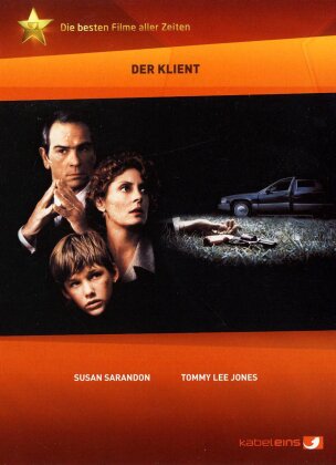 Der Klient - (Die besten Filme aller Zeiten) (1994)
