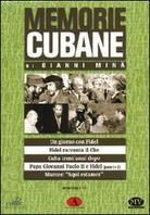 Memorie Cubane (Box, 6 DVDs)