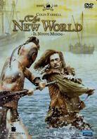 The new world - Il nuovo mondo - (Edizione Limitata Grandi Ciak) (2005)