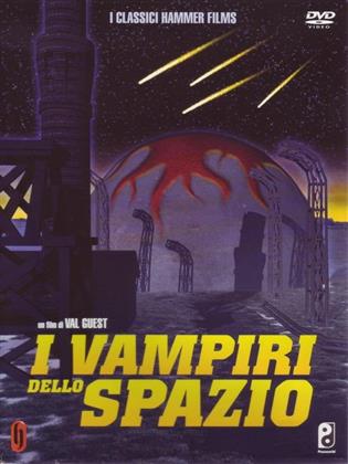 I vampiri dello spazio (1957) (b/w)