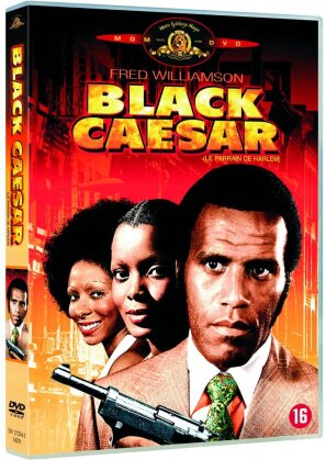 Black Caesar - Le Parrain de Harlem (1973)