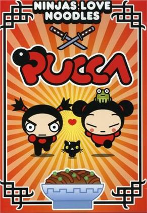 Pucca - Ninjas Love Noodles
