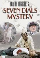 Agatha Christie - Seven Dials Mystery (1981)