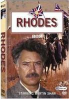 Rhodes (3 DVDs)