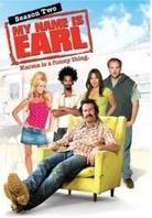 My name is Earl - Season 2 (4 DVDs)