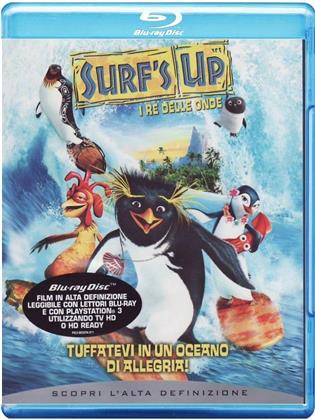 Surf's Up - I re delle onde (2007)