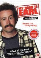 My name is Earl - Season 1 (4 DVDs)