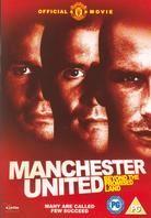 Manchester United - The movie (2000)