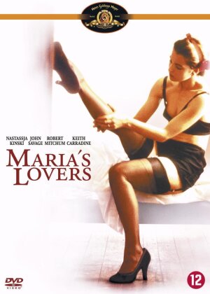 Maria's lovers