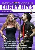Karaoke - Sunfly - Chart Hits Volume 14