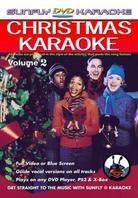 Karaoke - Sunfly - Christmas Vol. 2