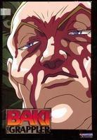Baki the Grappler - Season 2 (Uncut)