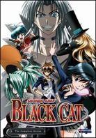 Black Cat - Box Set (Uncut, 6 DVDs)