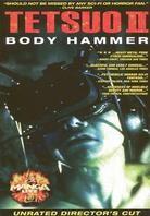 Tetsuo II - Body Hammer (1992)