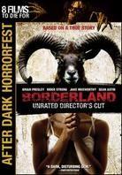Borderland (2007) (Unrated)