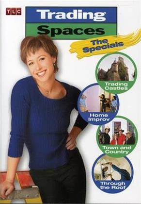 Trading Spaces - The Specials
