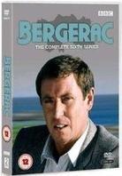 Bergerac - Series 6 (2 DVDs)
