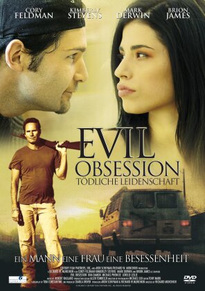 Evil Obsession - Tödliche Leidenschaft (1996)