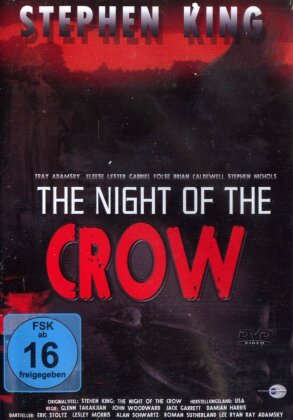 The Night of the Crow - Stephen King (1983)